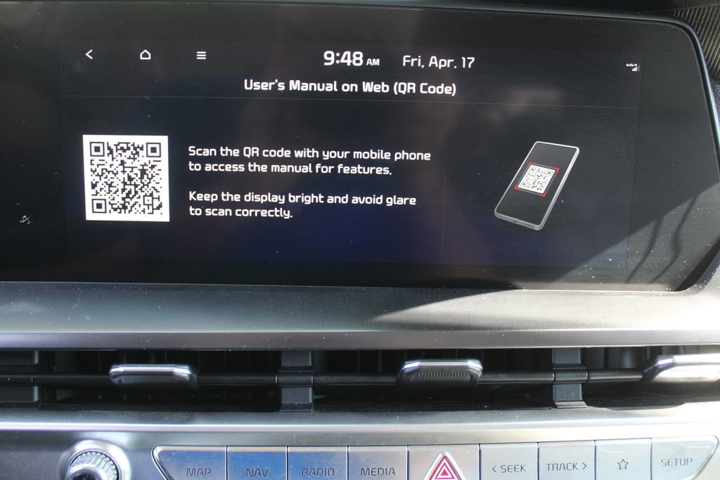 Used 2023 Kia Telluride S w/ S Sunroof Package image 50