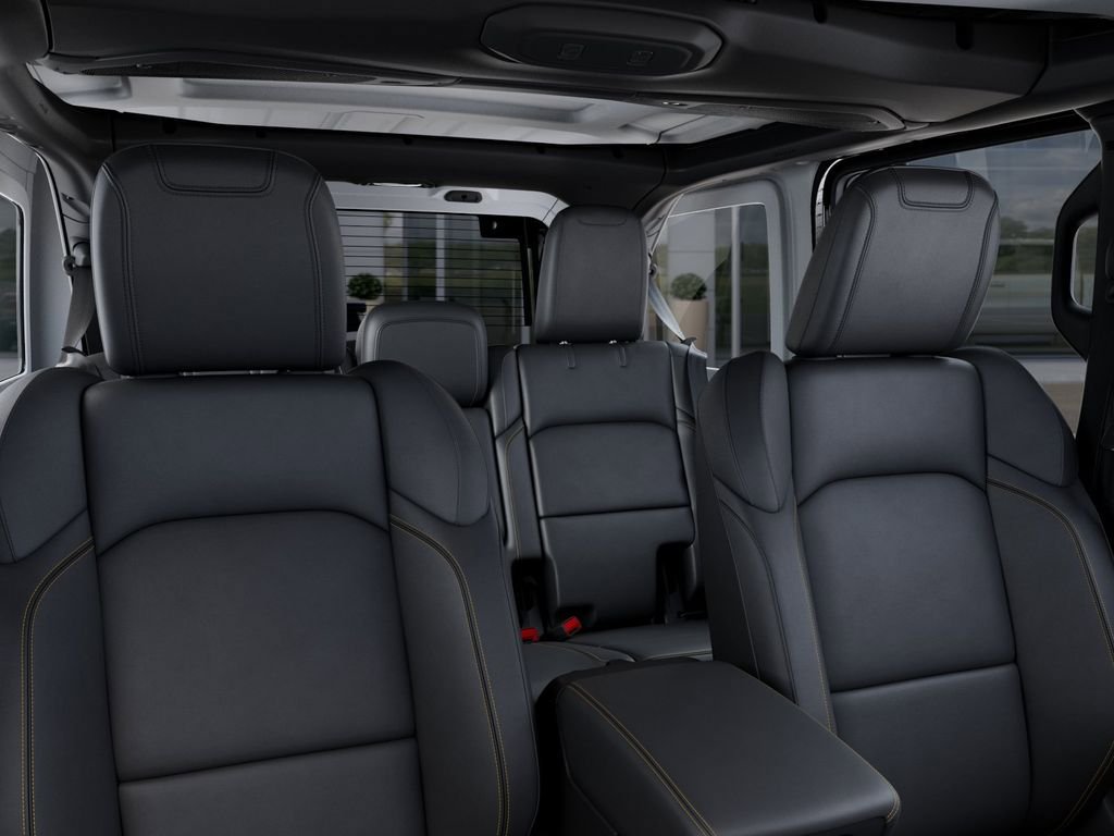 New 2026 Jeep Wrangler Sahara image 26