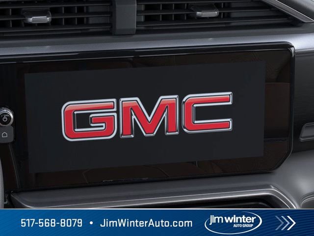 New 2026 GMC Sierra 2500 Denali w/ Denali Reserve Package image 20