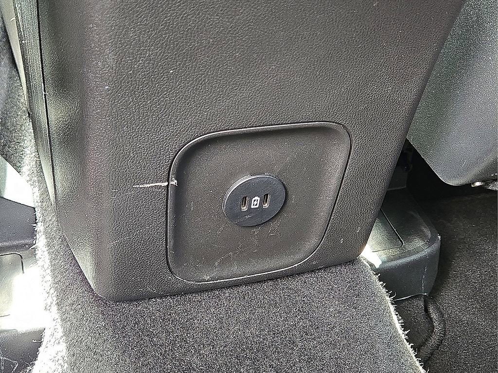 Used 2024 Ford Escape Active image 17