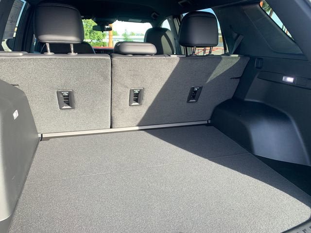New 2026 GMC Terrain AT4 AWD/4WD image 10