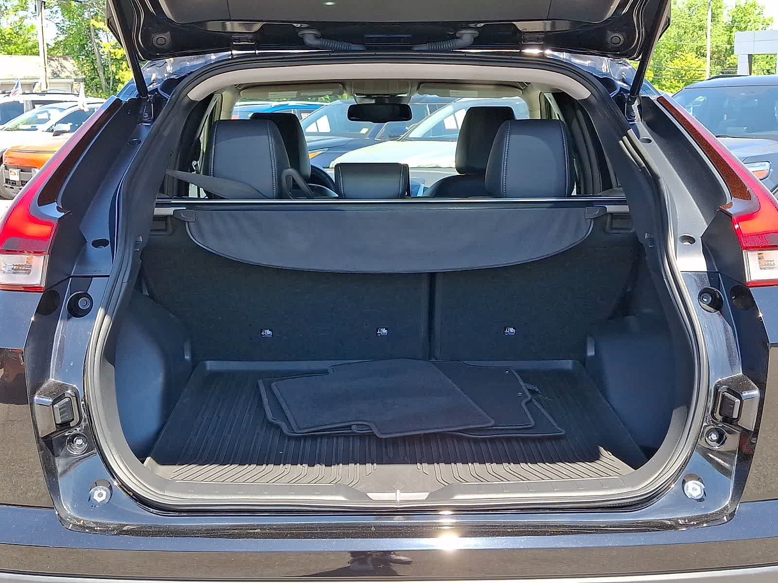 Used 2023 Mitsubishi Eclipse Cross SE AWD/4WD image 30