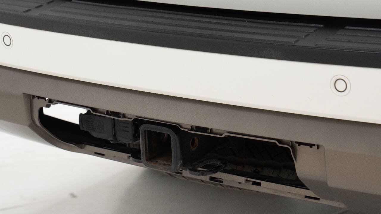 Used 2024 Ford Expedition King Ranch RWD image 27