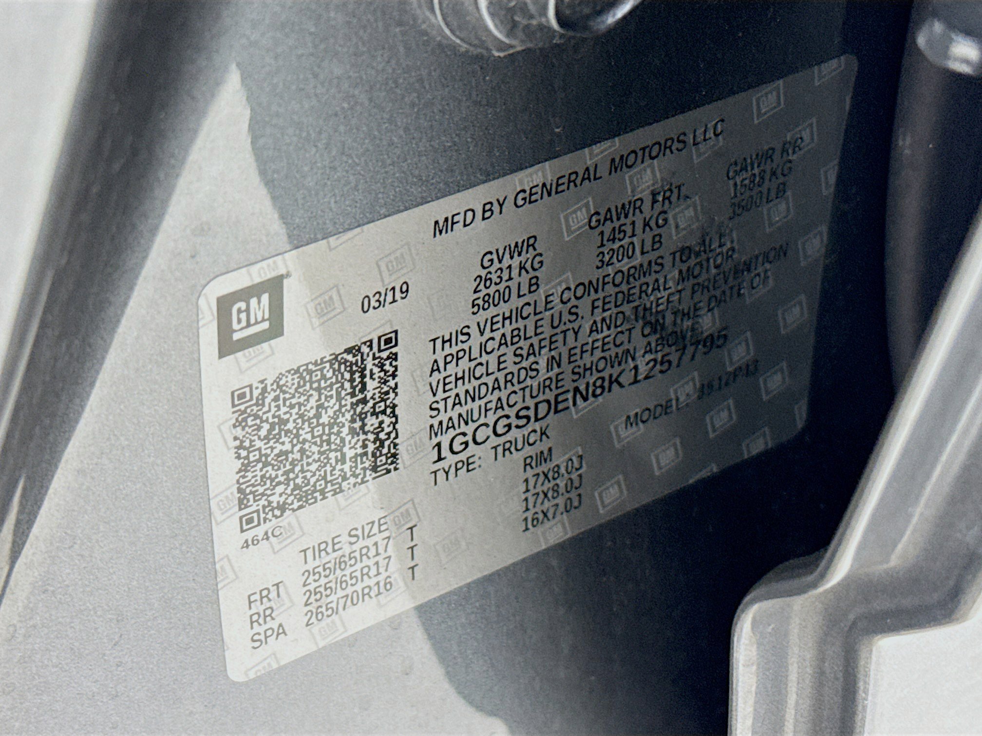 Used 2019 Chevrolet Colorado Z71 image 36