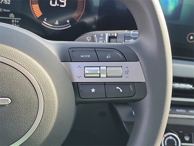 New 2026 Hyundai Sonata SE image 6