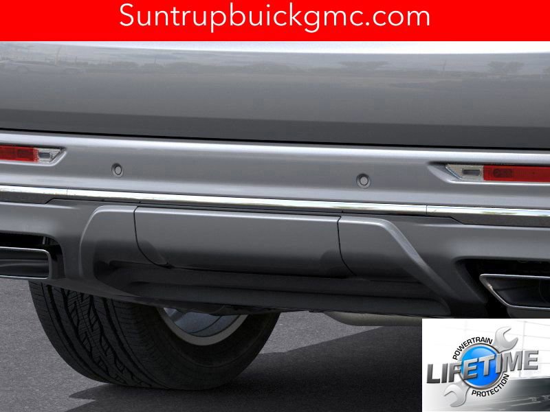 New 2026 Buick Enclave Avenir w/ Super Cruise Package image 14