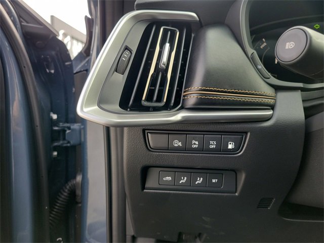 New 2026 MAZDA CX-90 Plug-In Hybrid w/ Premium Plus image 20