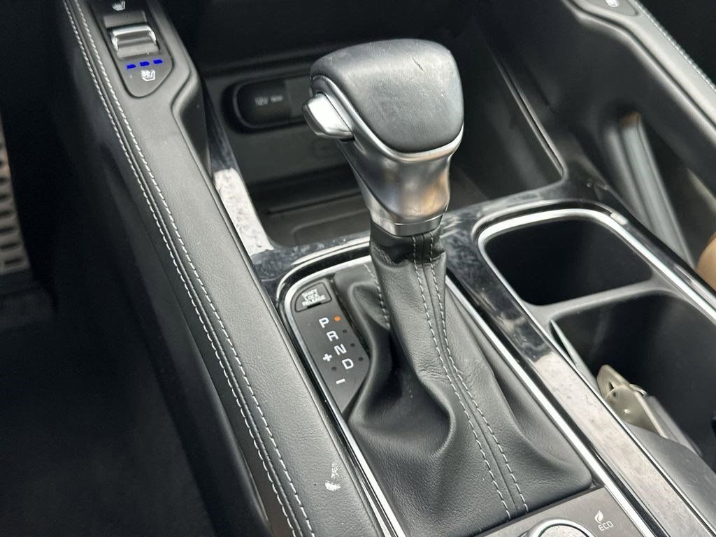 Used 2022 Kia Telluride SX w/ Nightfall Edition Package image 35