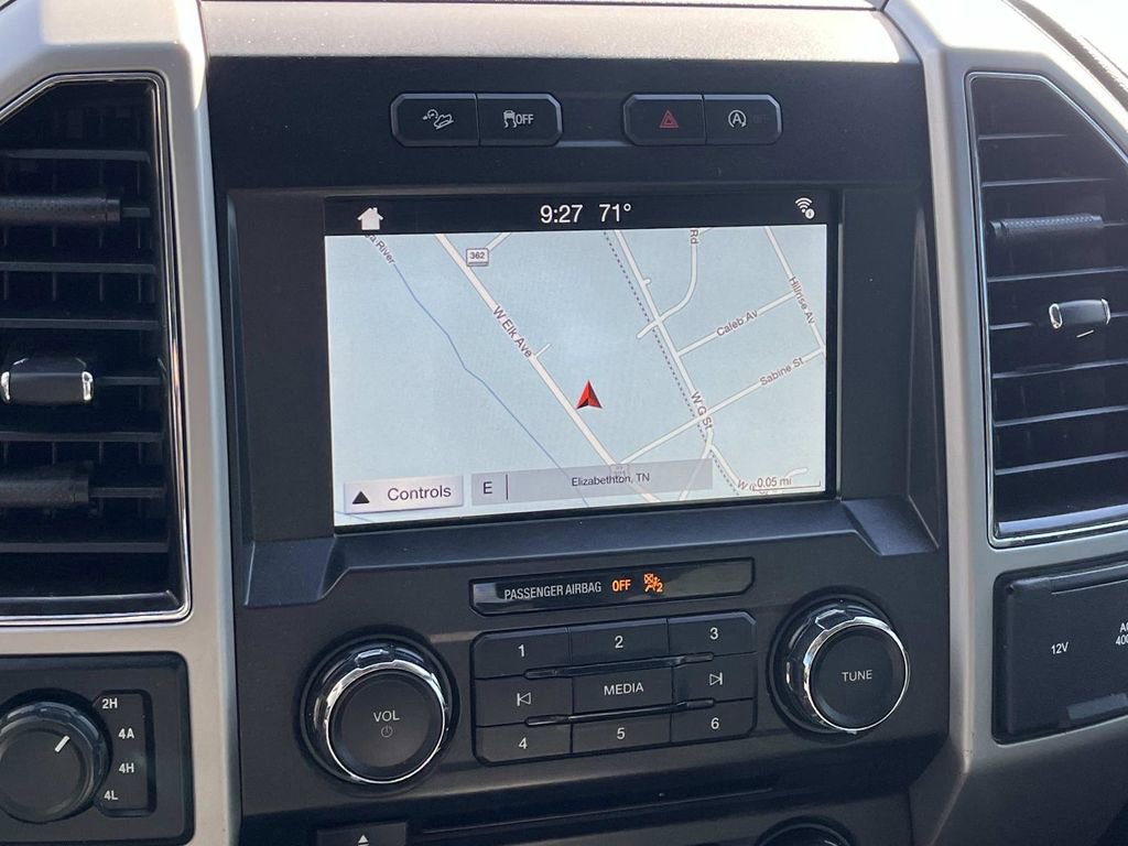 Used 2018 Ford F150 Lariat image 36