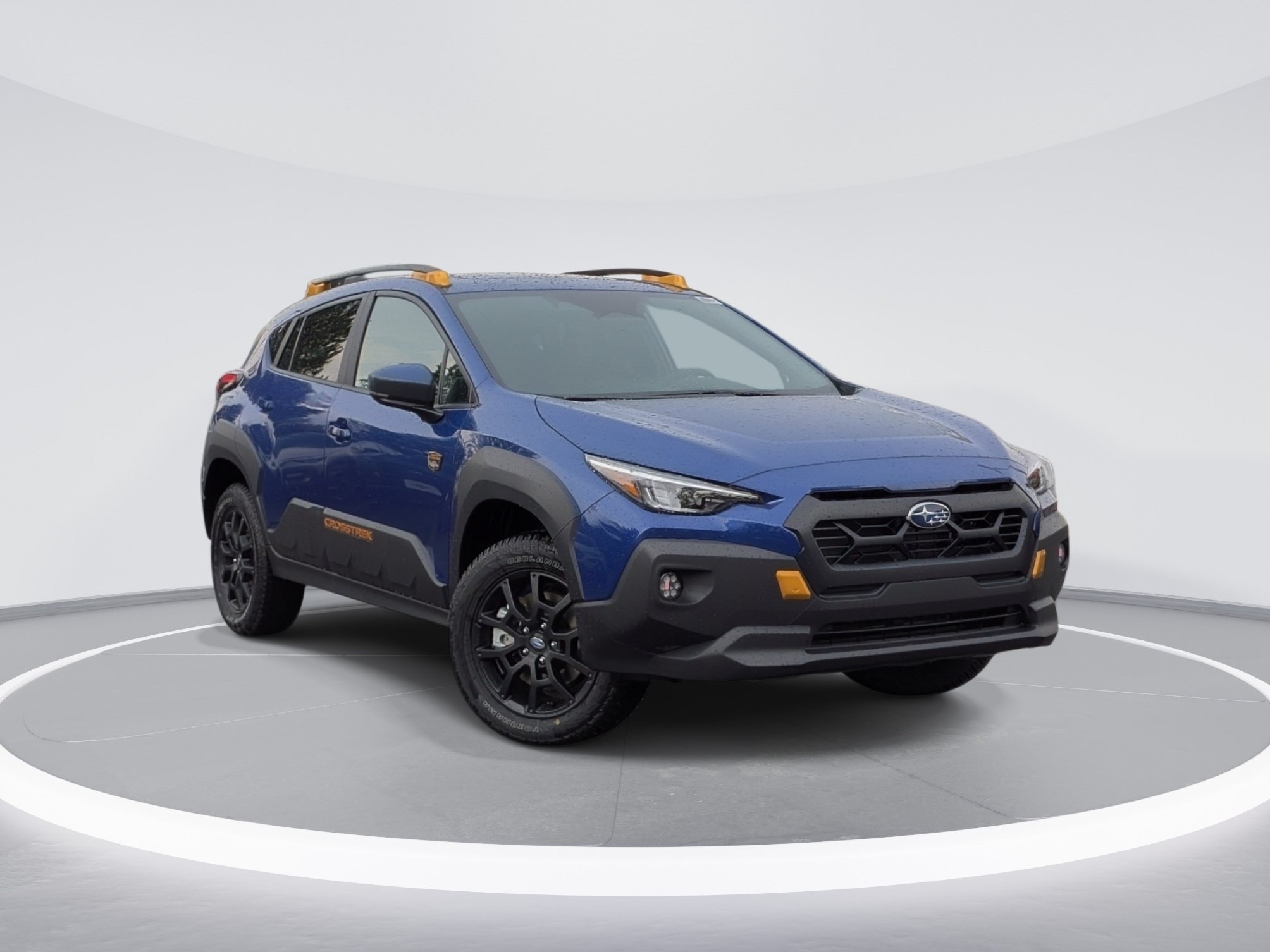 New 2026 Subaru Crosstrek 2.5i Wilderness w/ Wilderness Package