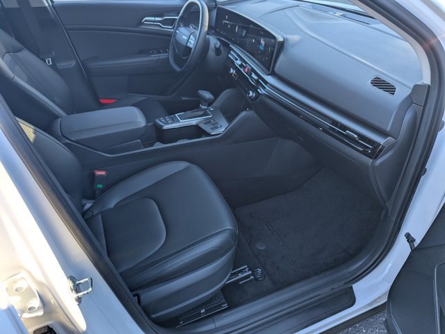 Used 2026 Kia Sportage SX image 12