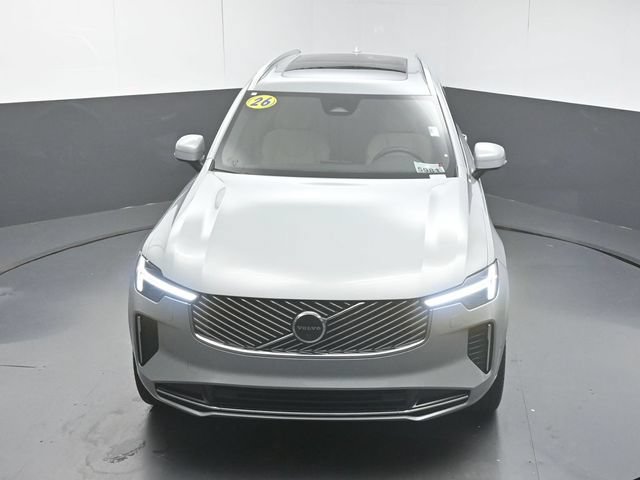 Used 2026 Volvo XC90 B6 Plus w/ Protection Package Premier AWD/4WD image 44