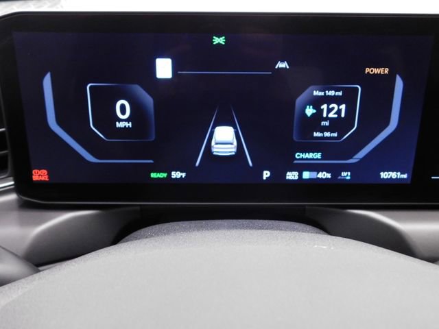 Used 2024 Kia EV9 Light Long Range image 35