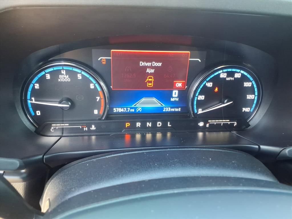 Used 2021 Ford Bronco Sport Outer Banks w/ Outer Banks Package image 29