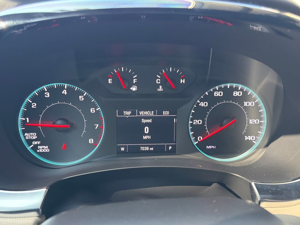 Used 2024 Chevrolet Traverse LS w/ Safety Package image 24