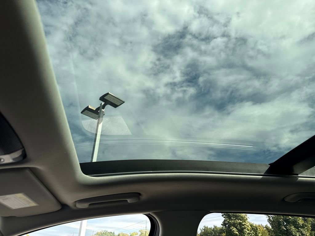 New 2026 Kia Sportage EX w/ EX Panorama Roof Package image 19