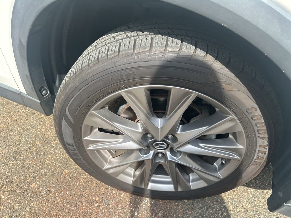 Used 2019 MAZDA CX-5 Grand Touring Reserve image 13