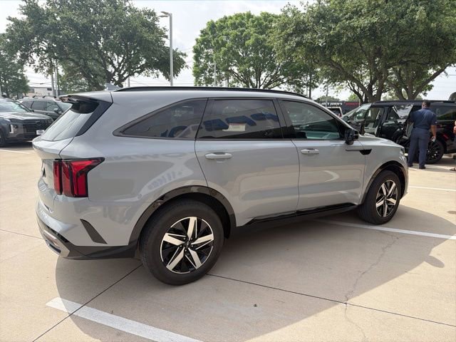 Used 2023 Kia Sorento EX FWD image 7