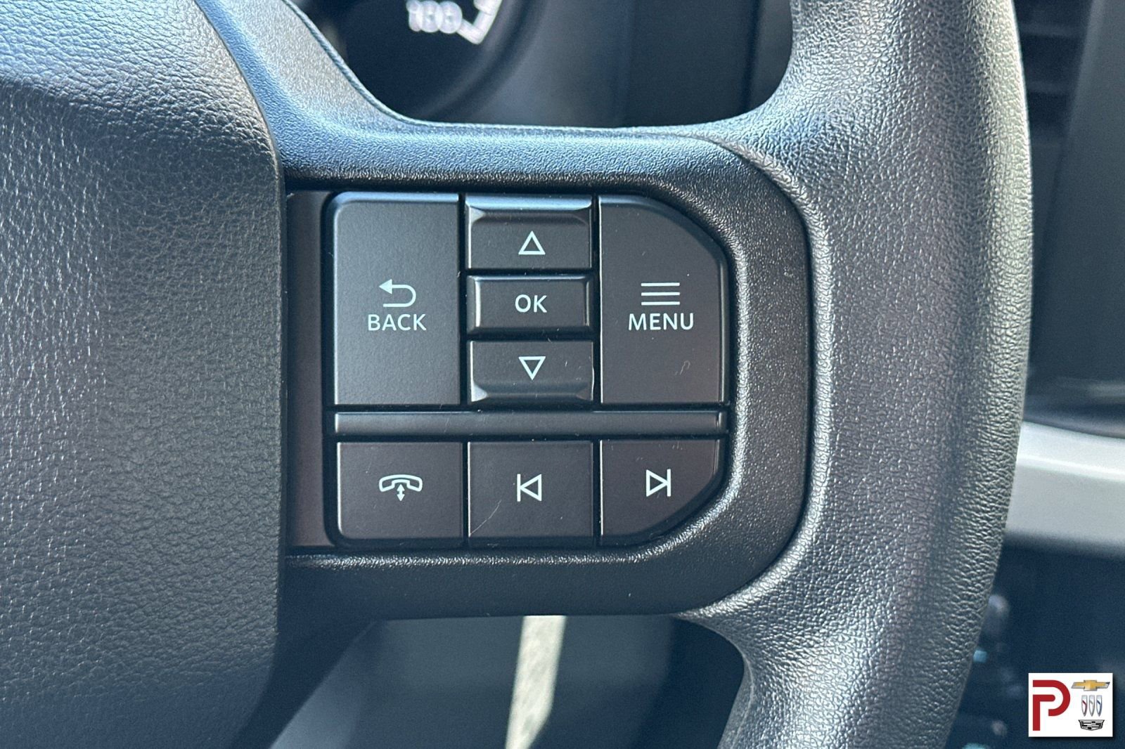 Used 2024 Ford F250 XL w/ STX Appearance Package image 27