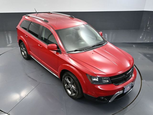 Used 2016 Dodge Journey Crossroad w/ Popular Equipment Group AWD/4WD image 58