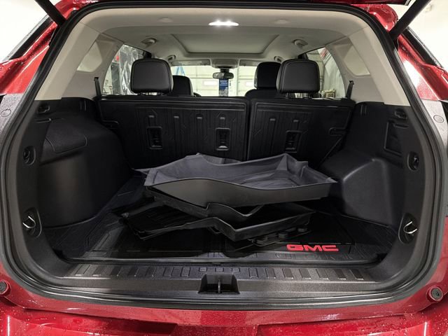 Certified 2024 GMC Terrain Denali w/ Denali Premium Package image 15