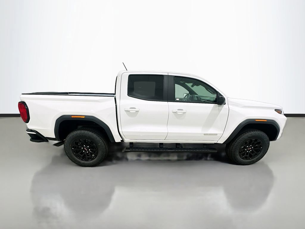 New 2026 GMC Canyon Elevation w/ Convenience Package RWD image 8