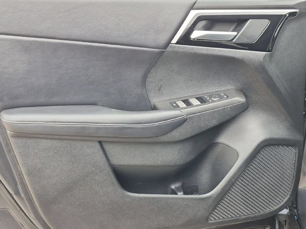 Used 2024 Mitsubishi Outlander SE FWD image 14