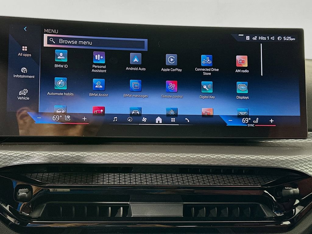 New 2026 BMW 430i w/ M Sport Package image 11