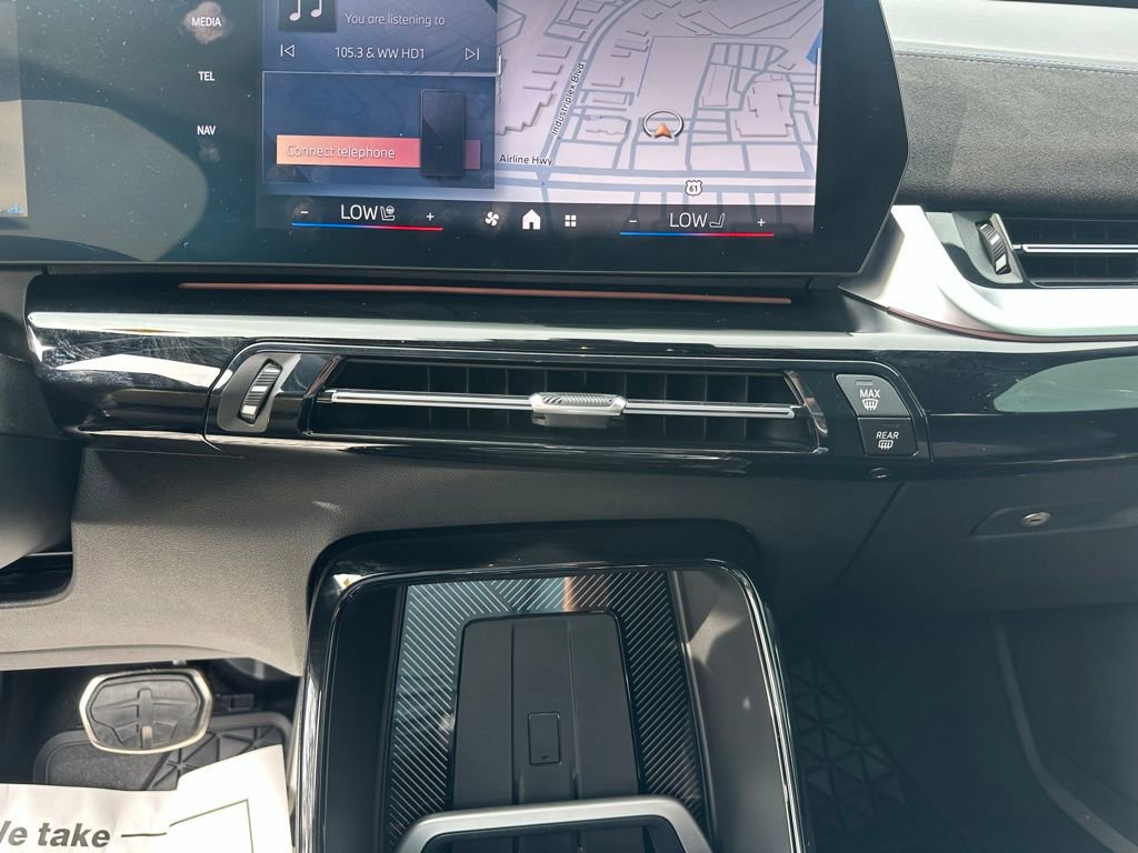 Certified 2026 BMW X1 xDrive28i w/ Technology Package image 17