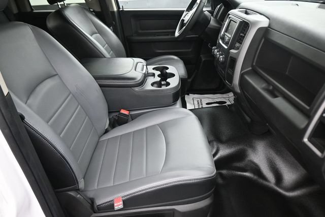 Used 2024 RAM 1500 Tradesman AWD/4WD image 22