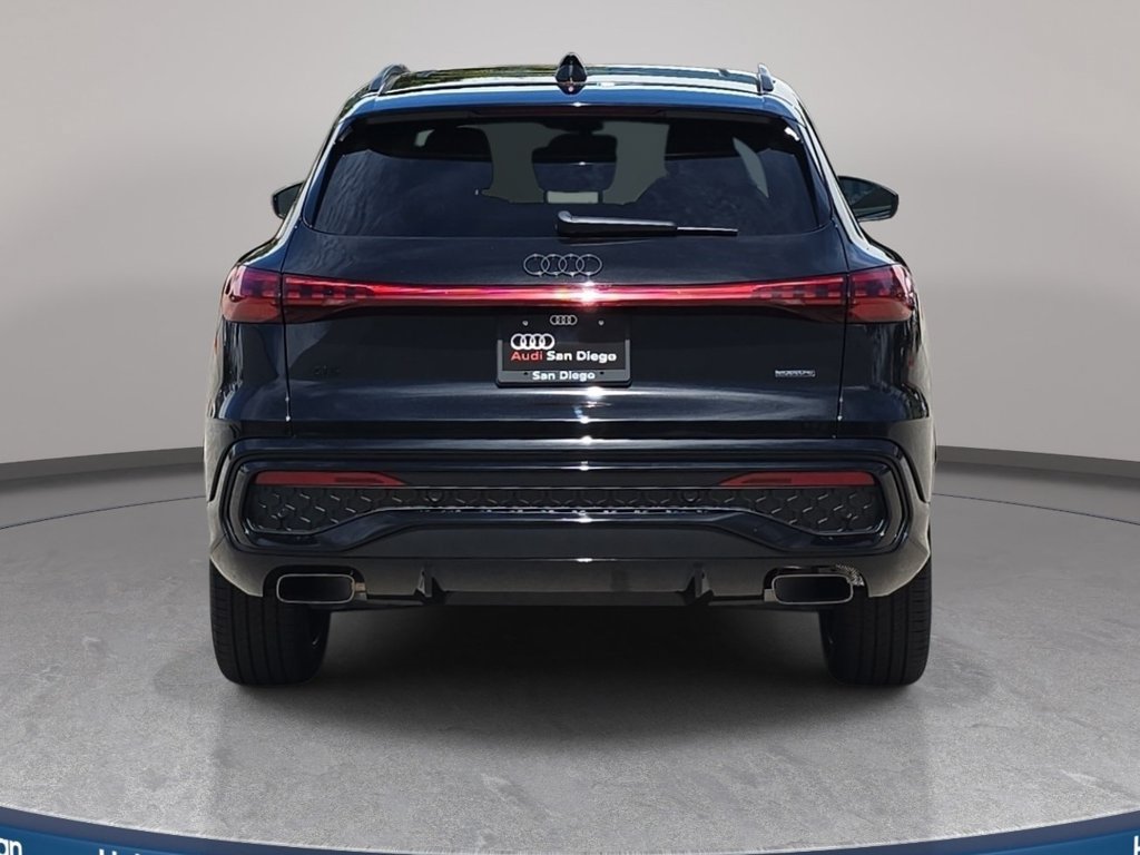 New 2026 Audi Q5 Premium Plus AWD/4WD image 6