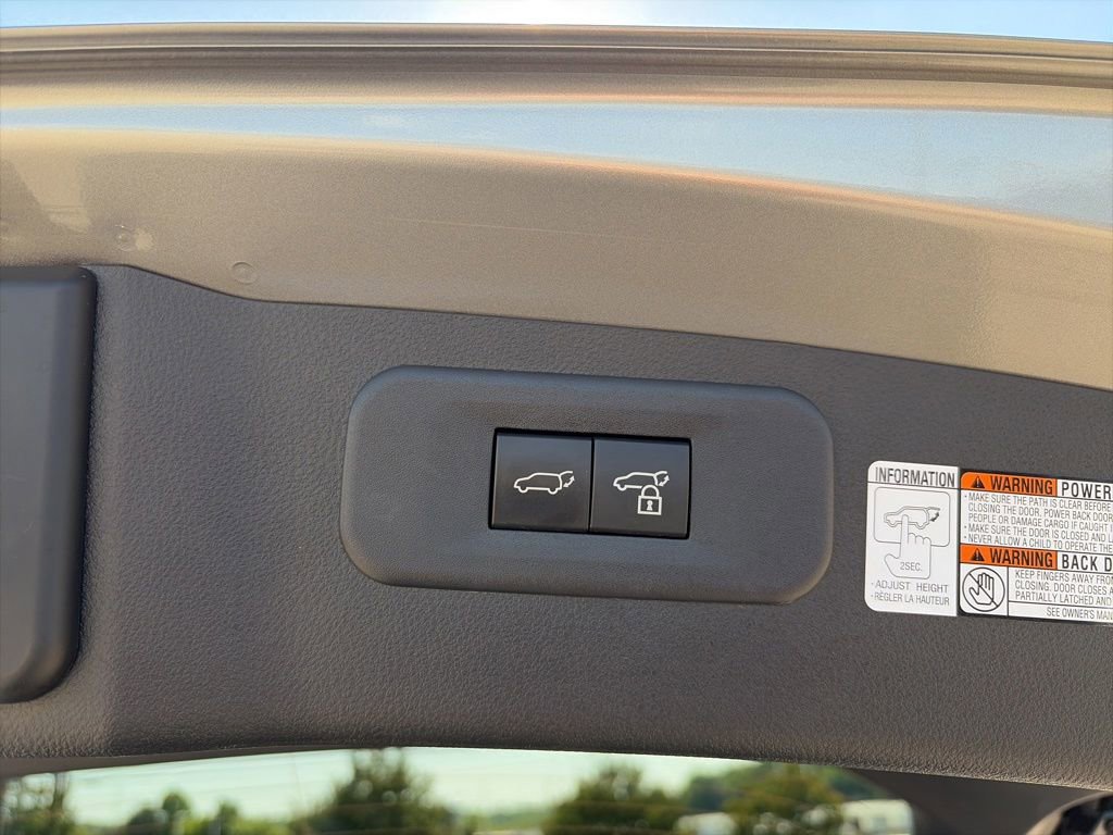 Used 2023 Lexus NX 350 AWD image 15