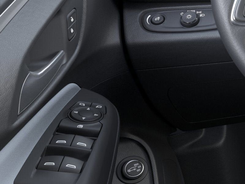 New 2026 Buick Envista Preferred w/ Convenience I Package FWD image 23