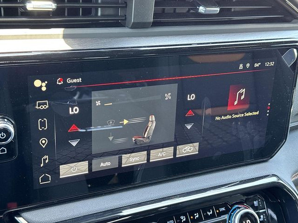 New 2026 GMC Sierra 2500 AT4 w/ AT4 Premium Plus Package AWD/4WD image 12