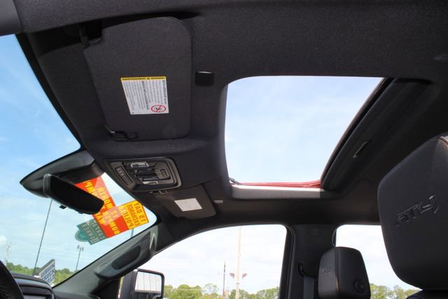 Used 2022 GMC Sierra 2500 AT4 w/ AT4 Premium Plus Package image 23