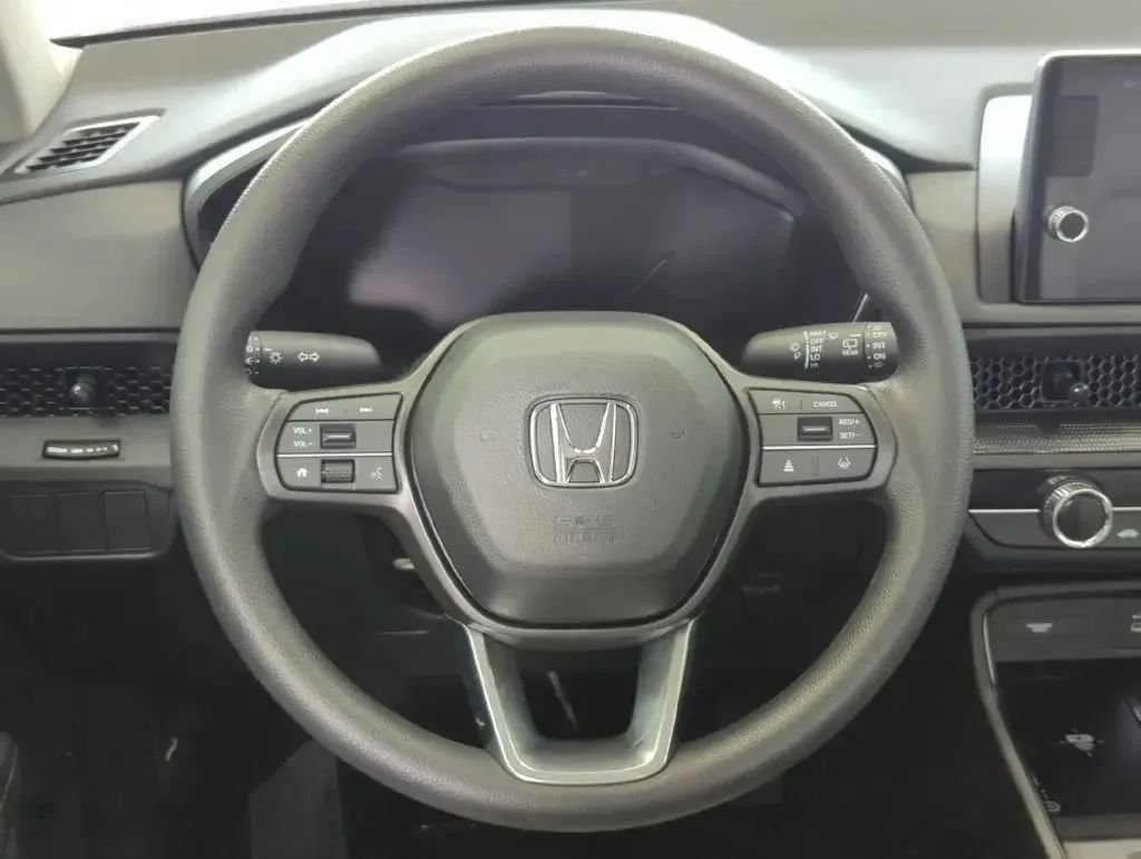 New 2027 Honda CR-V LX image 26