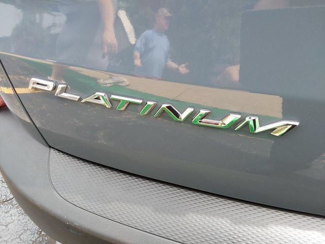 Used 2024 Ford Escape Platinum AWD/4WD image 8