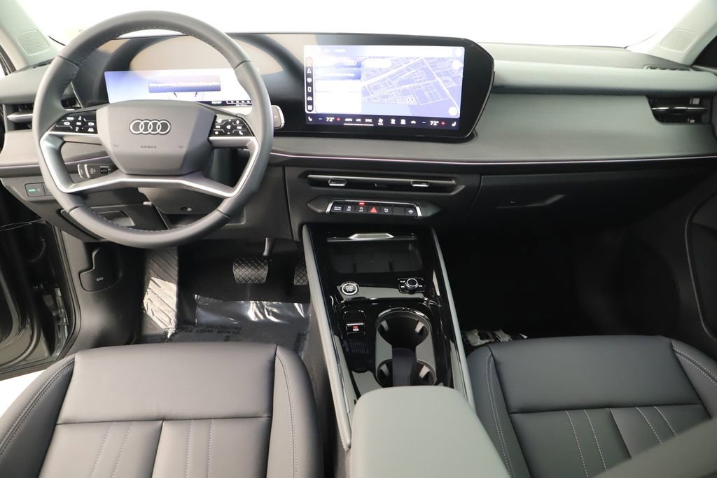 New 2026 Audi Q3 quattro 2.0T AWD/4WD image 18