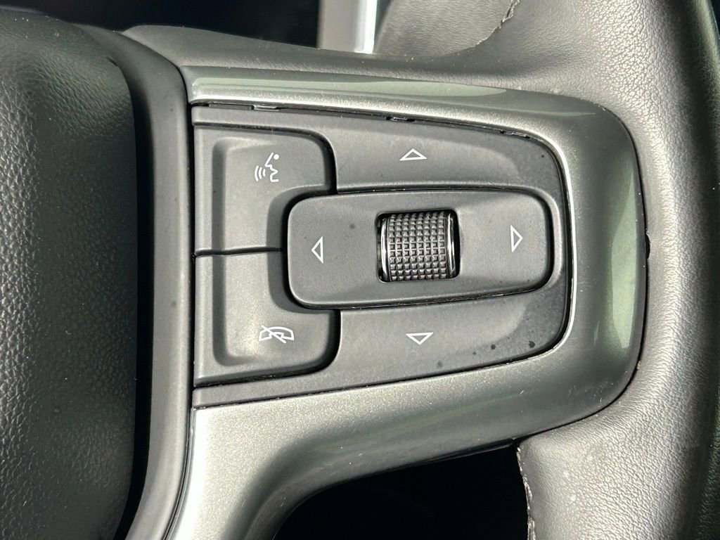 Used 2024 Chevrolet Silverado 3500 LT w/ Z71 Off-Road Package image 26