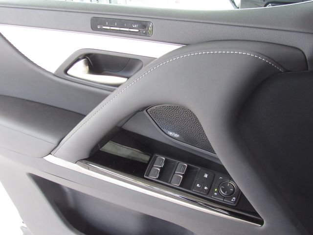 Used 2023 Lexus LX 600 F Sport AWD/4WD image 43