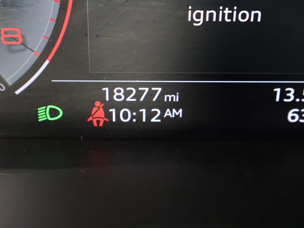 Used 2023 Audi A6 2.0T Premium w/ Convenience Package image 39