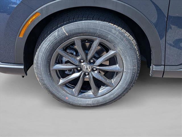 New 2026 Honda CR-V EX-L image 10