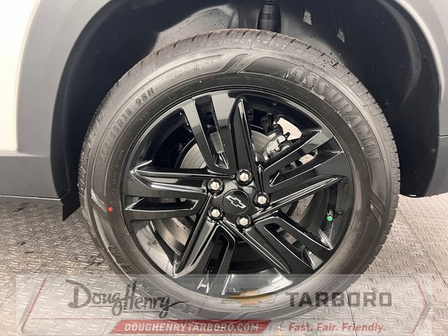 New 2026 Chevrolet Trax ACTIV w/ Driver Confidence Package FWD image 24