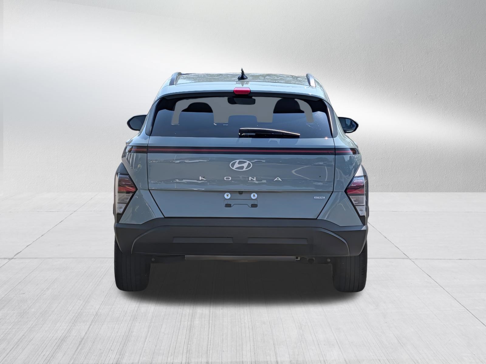 Used 2025 Hyundai Kona SEL AWD/4WD image 6