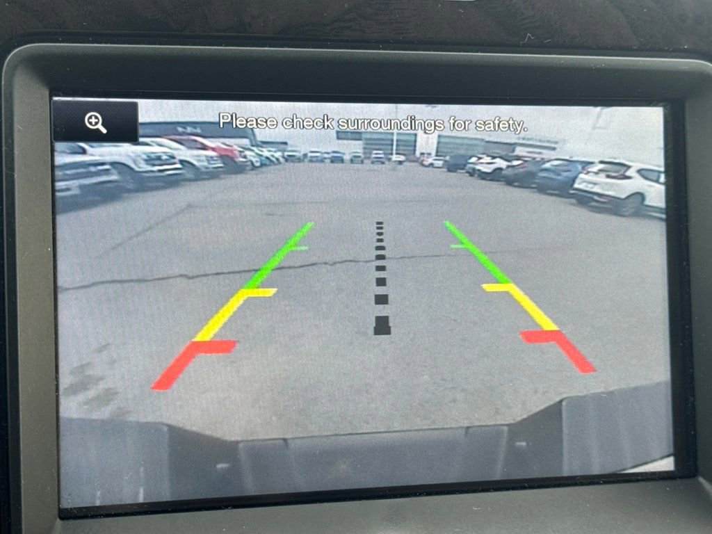 Used 2014 Ford F150 Platinum image 32