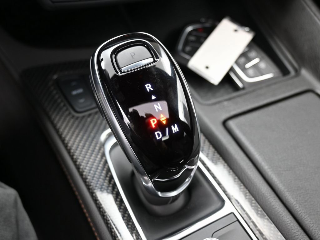 Used 2025 Cadillac CT5 Sport image 30
