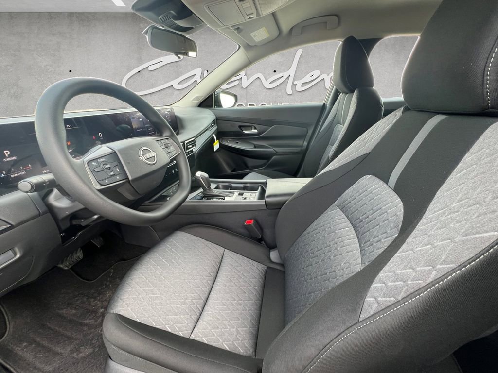 New 2026 Nissan Sentra SV image 19