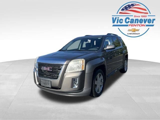 Used 2012 GMC Terrain SLT AWD/4WD 360° Tour