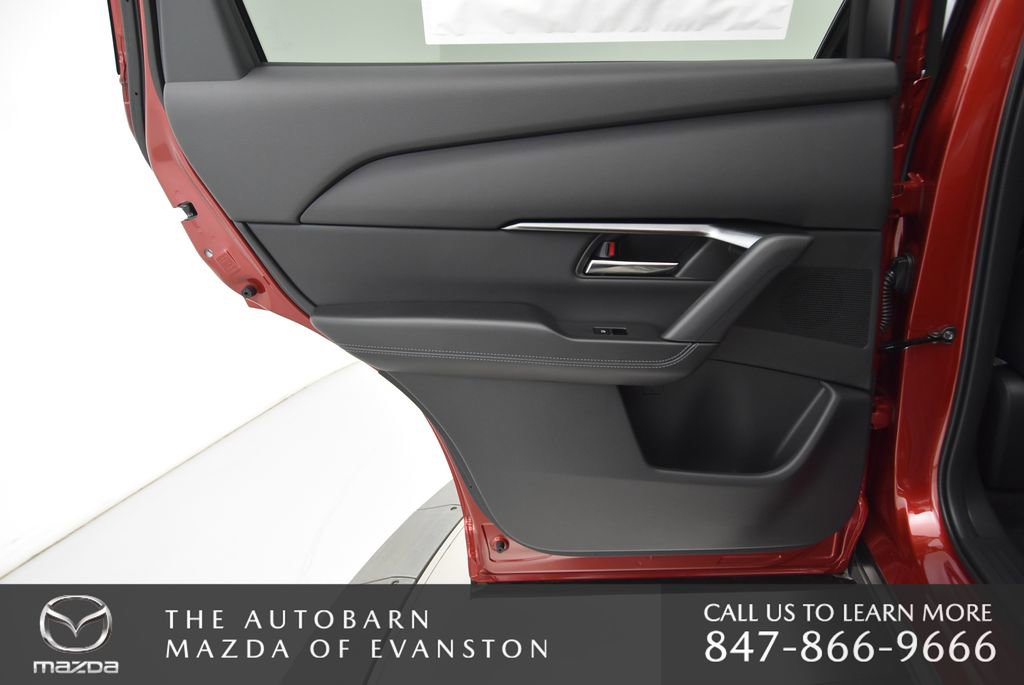 New 2026 MAZDA CX-5 Preferred AWD/4WD image 37