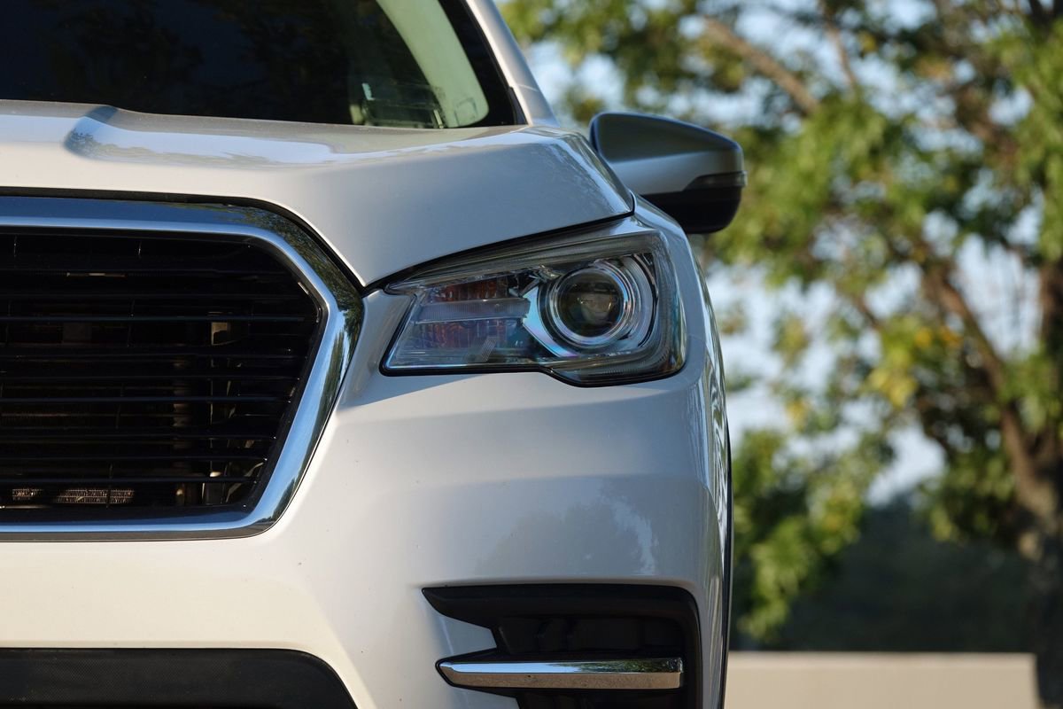 Used 2019 Subaru Ascent Touring image 20
